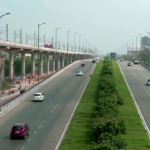 Delhi_Faridabad_Skyway