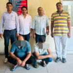 पे-आउट सर्विस के नाम पर 8.50 लाख की ठगी